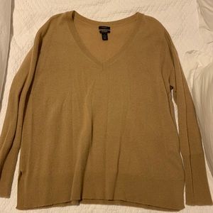 Halogen Cashmere Sweater
